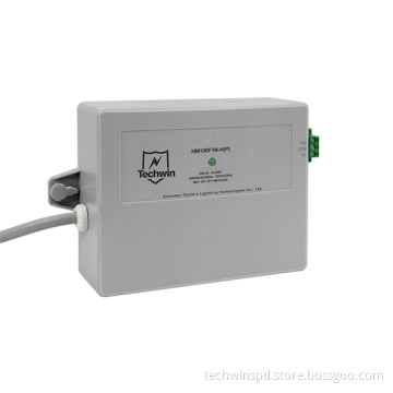 Smart Lightning Striking Counter